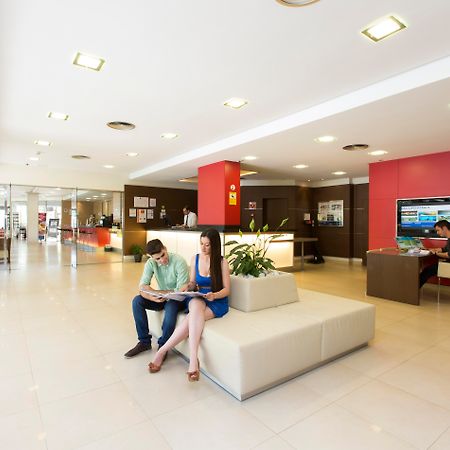 Hotel Pabisa Chico (Adults Only) Πλάγια Ντε Πάλμα Εξωτερικό φωτογραφία