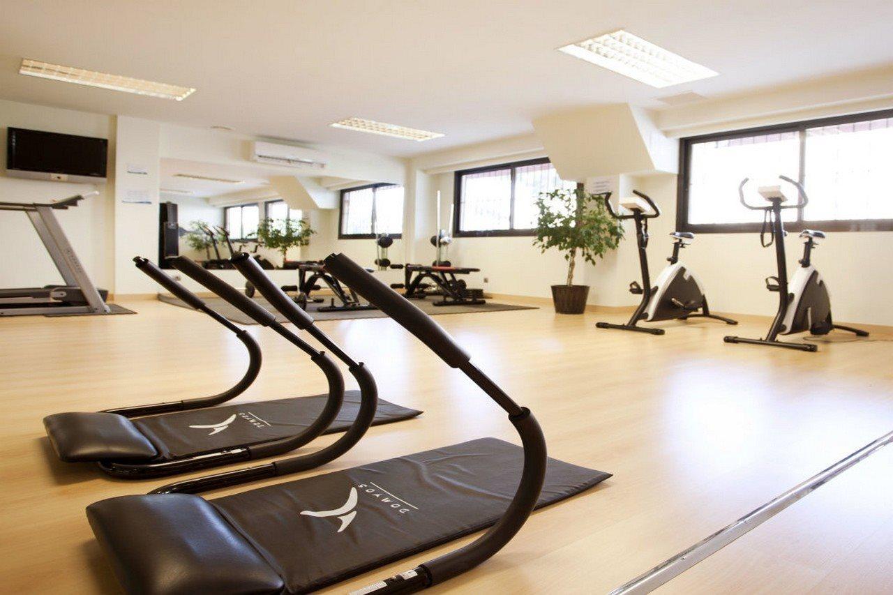 Hotel Pabisa Chico (Adults Only) Πλάγια Ντε Πάλμα Εξωτερικό φωτογραφία