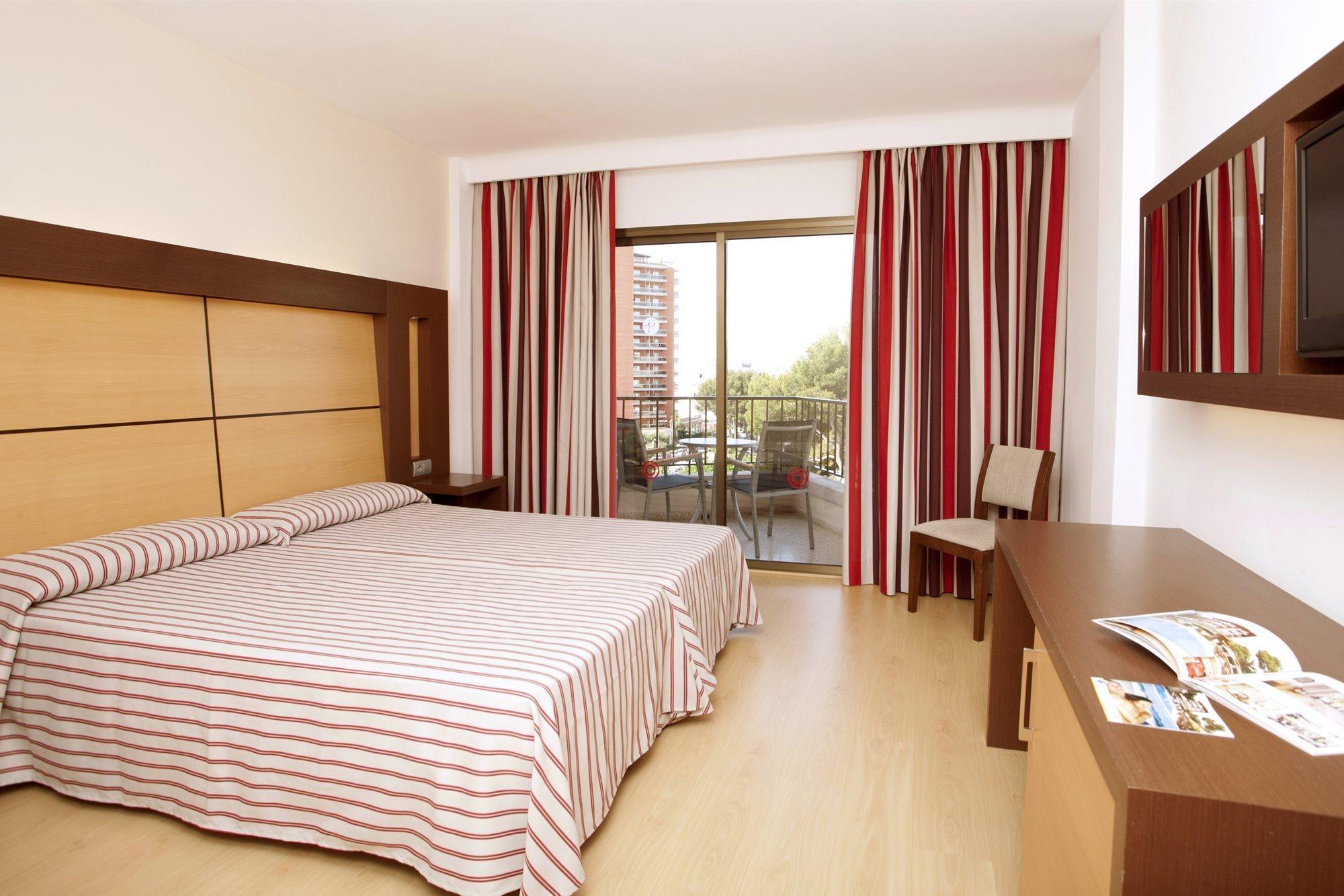 Hotel Pabisa Chico (Adults Only) Πλάγια Ντε Πάλμα Εξωτερικό φωτογραφία