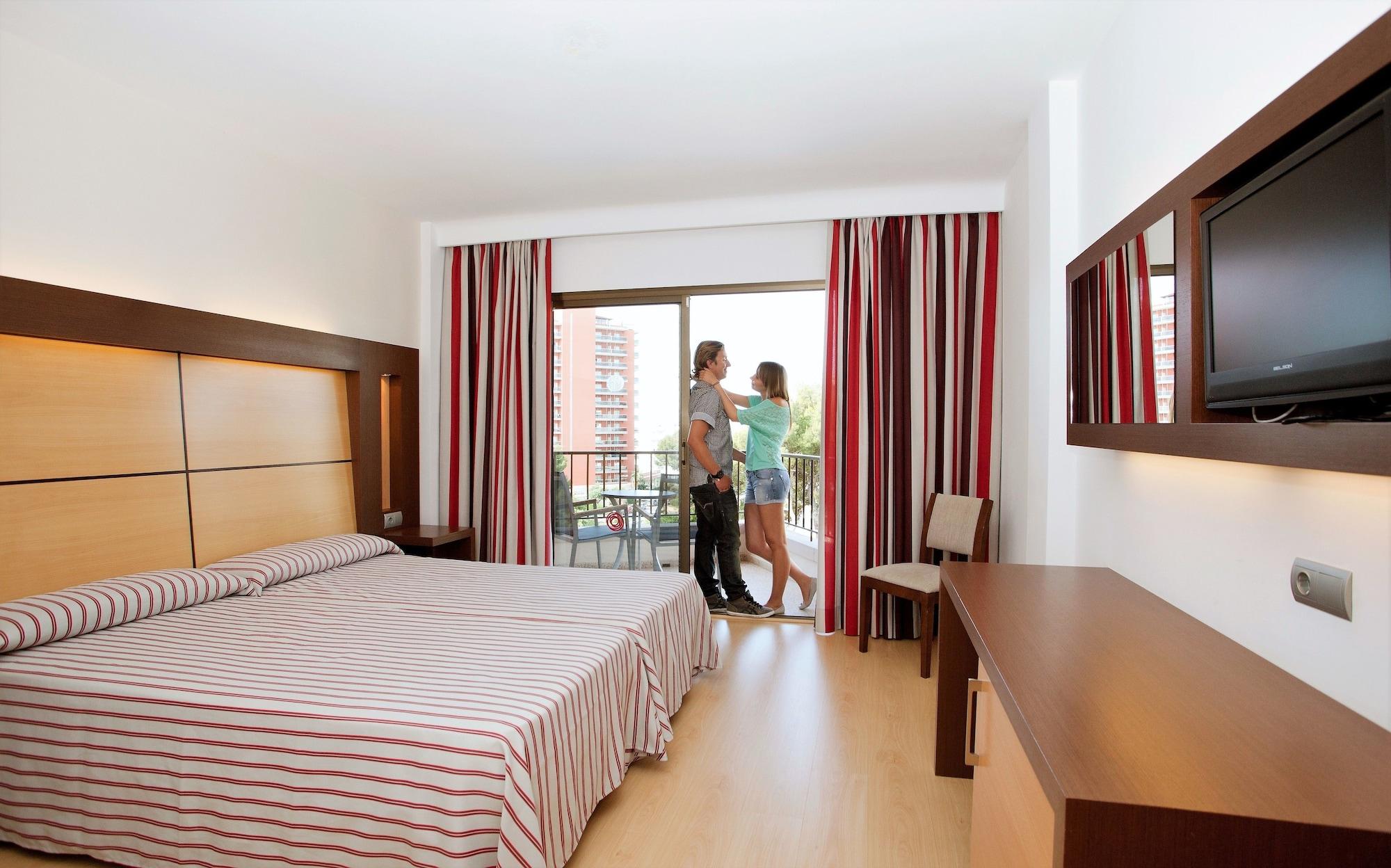 Hotel Pabisa Chico (Adults Only) Πλάγια Ντε Πάλμα Εξωτερικό φωτογραφία