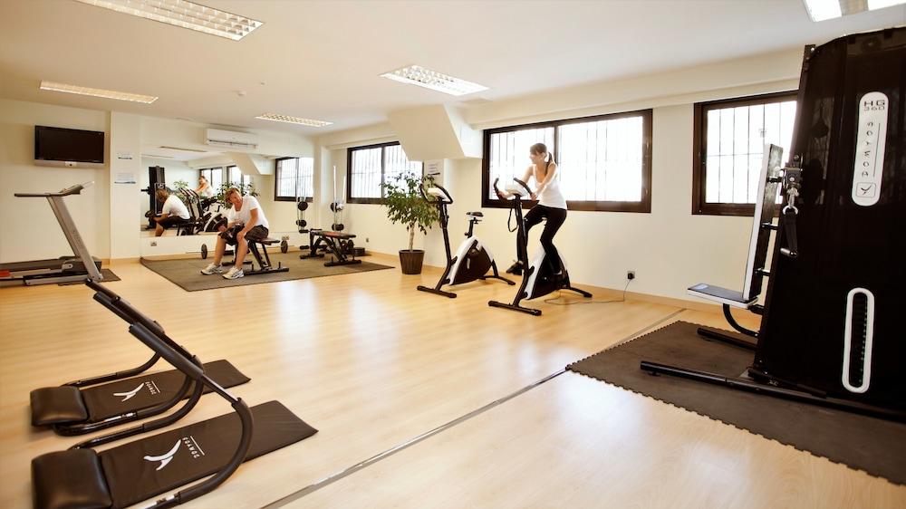 Hotel Pabisa Chico (Adults Only) Πλάγια Ντε Πάλμα Εξωτερικό φωτογραφία
