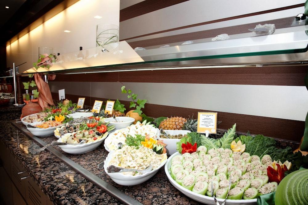 Hotel Pabisa Chico (Adults Only) Πλάγια Ντε Πάλμα Εξωτερικό φωτογραφία