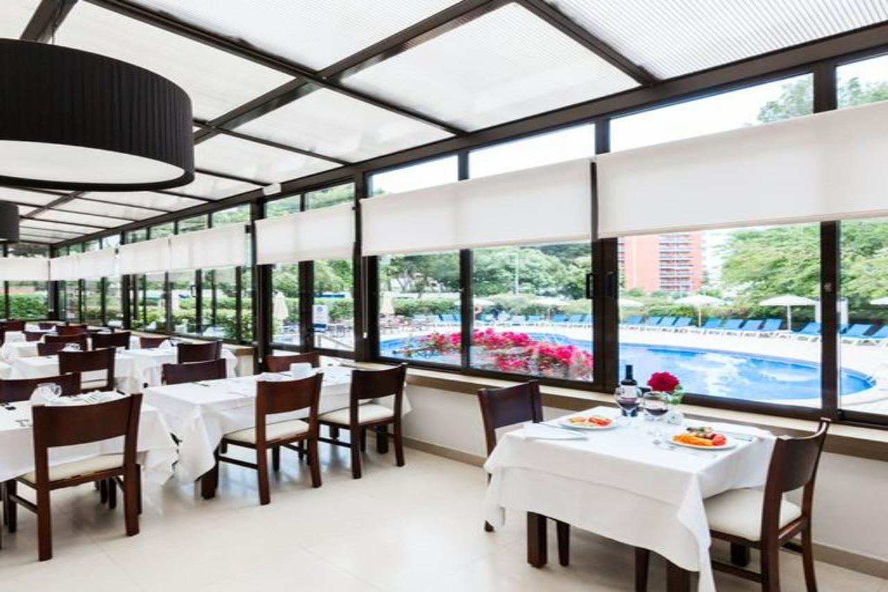 Hotel Pabisa Chico (Adults Only) Πλάγια Ντε Πάλμα Εξωτερικό φωτογραφία
