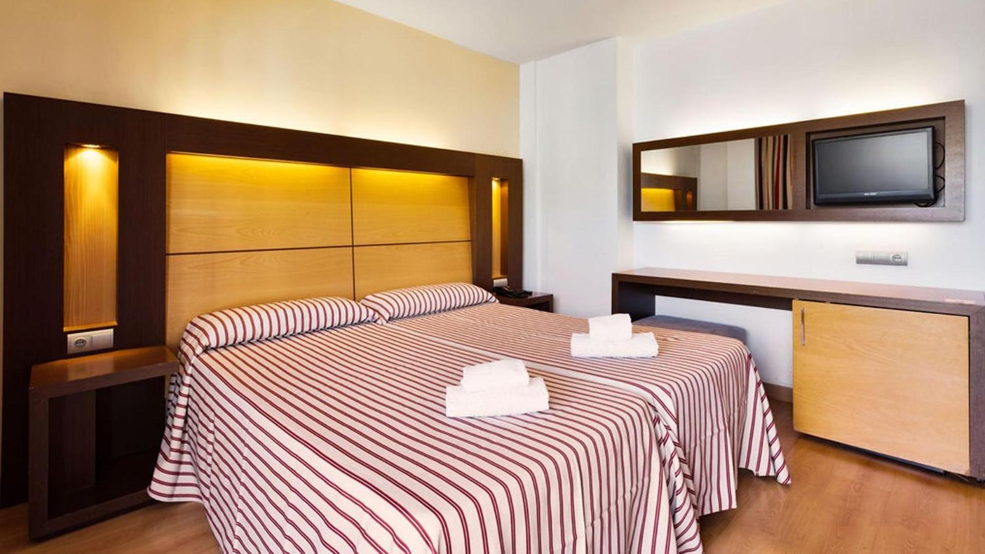 Hotel Pabisa Chico (Adults Only) Πλάγια Ντε Πάλμα Εξωτερικό φωτογραφία