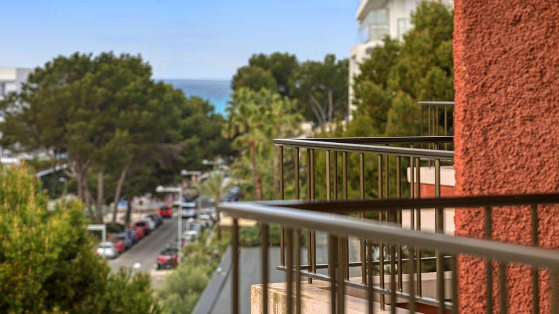 Hotel Pabisa Chico (Adults Only) Πλάγια Ντε Πάλμα Εξωτερικό φωτογραφία