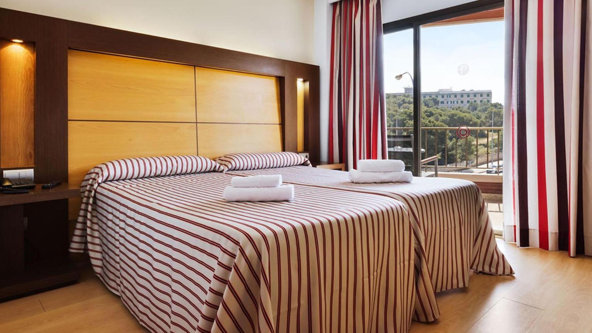 Hotel Pabisa Chico (Adults Only) Πλάγια Ντε Πάλμα Εξωτερικό φωτογραφία