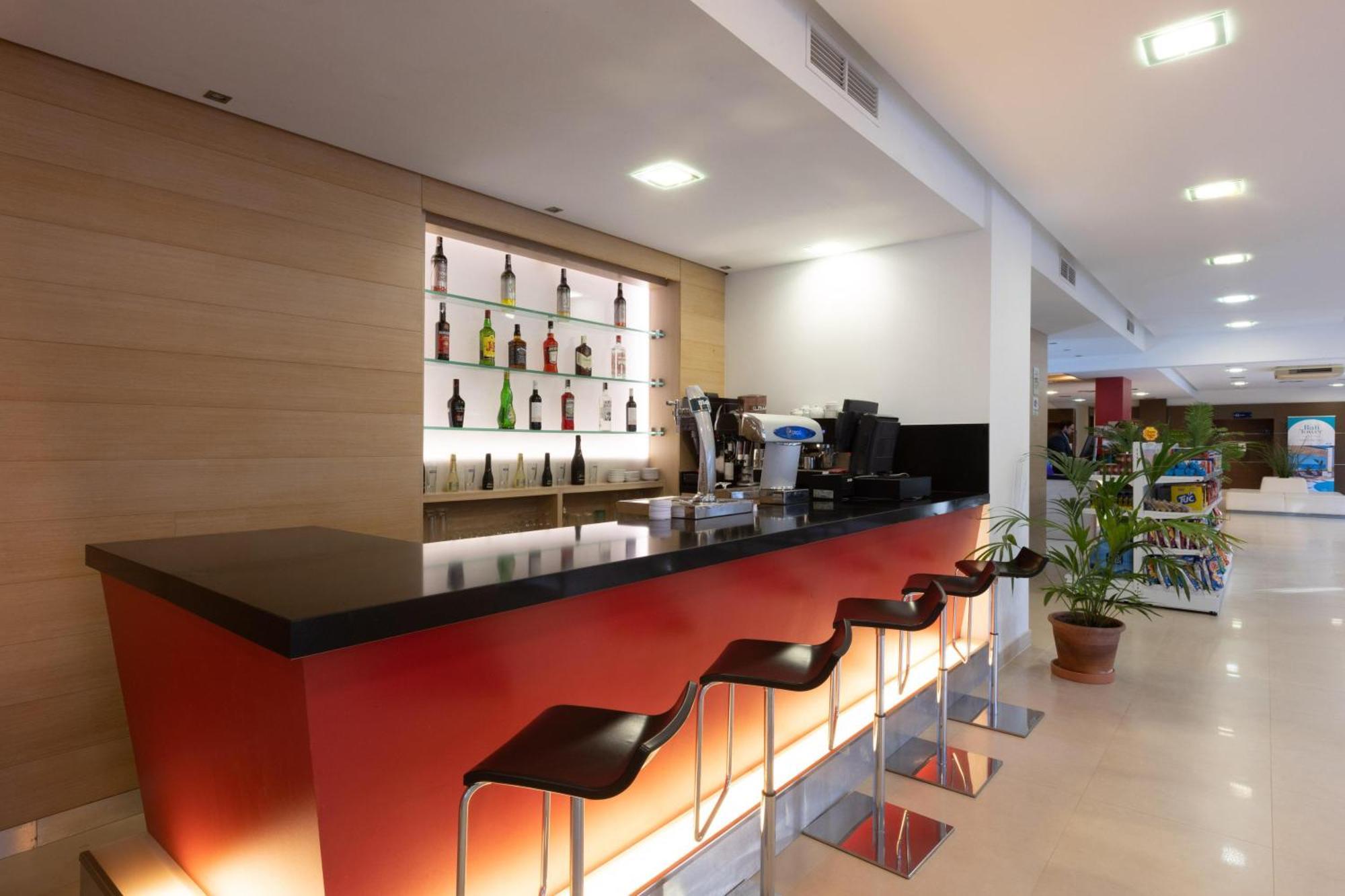 Hotel Pabisa Chico (Adults Only) Πλάγια Ντε Πάλμα Εξωτερικό φωτογραφία