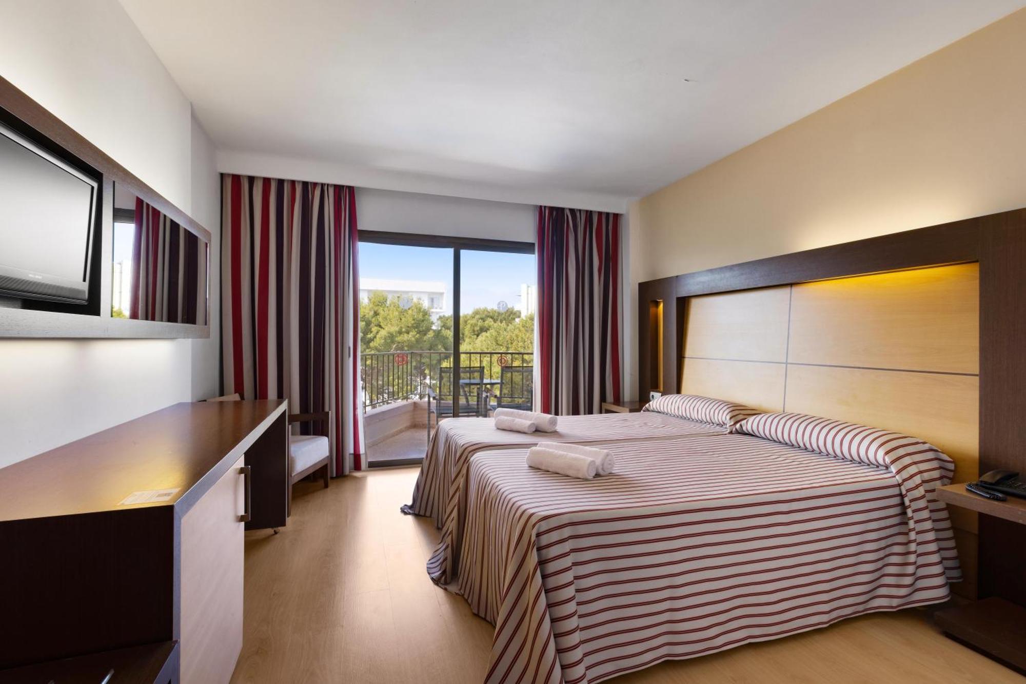 Hotel Pabisa Chico (Adults Only) Πλάγια Ντε Πάλμα Εξωτερικό φωτογραφία