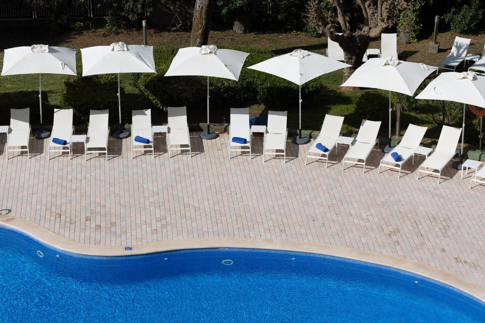 Hotel Pabisa Chico (Adults Only) Πλάγια Ντε Πάλμα Εξωτερικό φωτογραφία