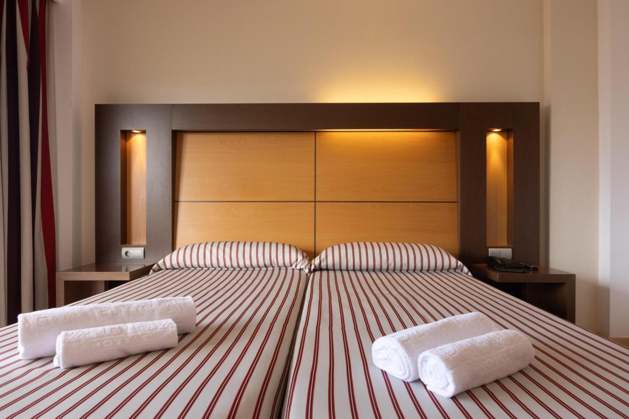 Hotel Pabisa Chico (Adults Only) Πλάγια Ντε Πάλμα Εξωτερικό φωτογραφία