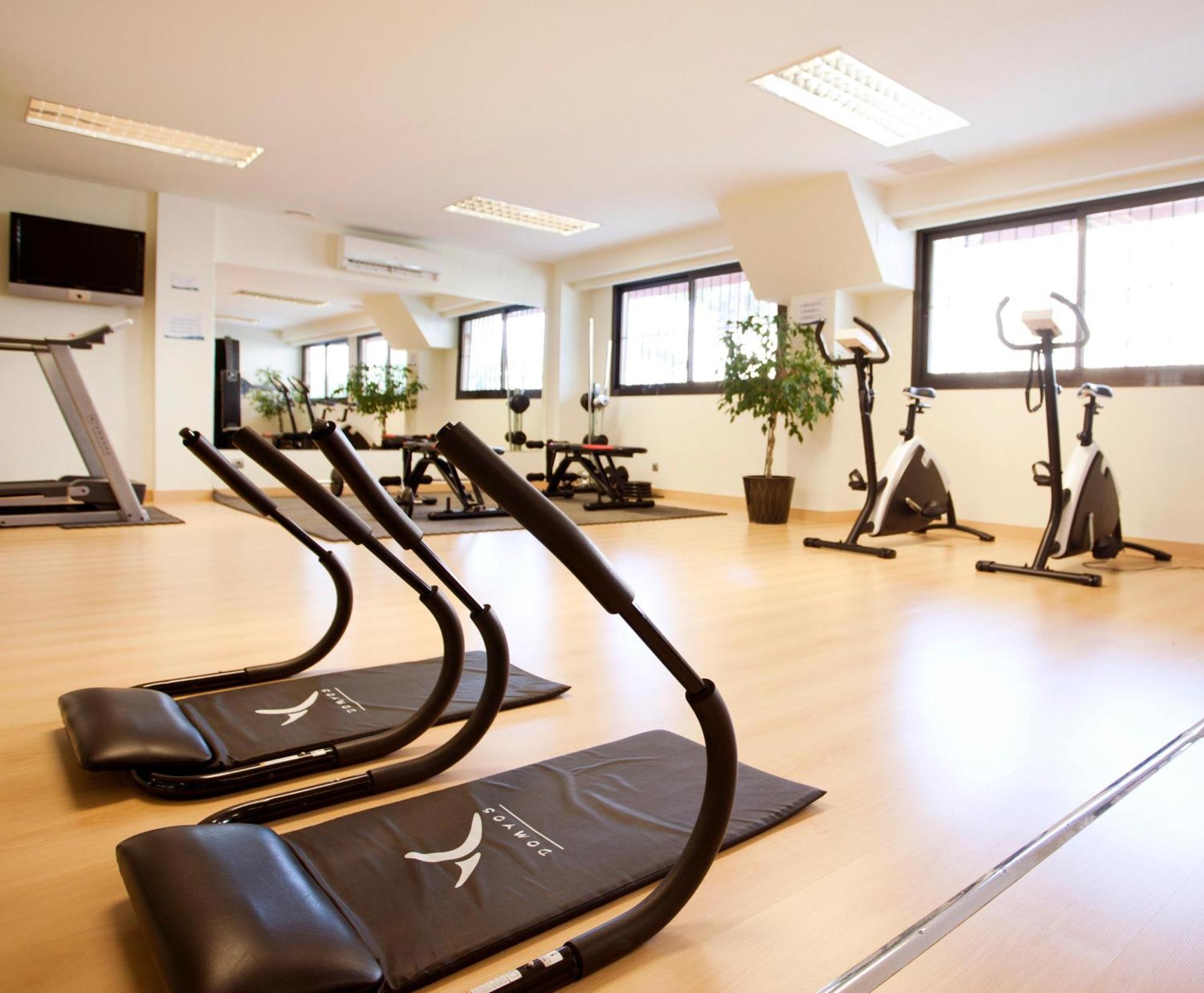 Hotel Pabisa Chico (Adults Only) Πλάγια Ντε Πάλμα Εξωτερικό φωτογραφία