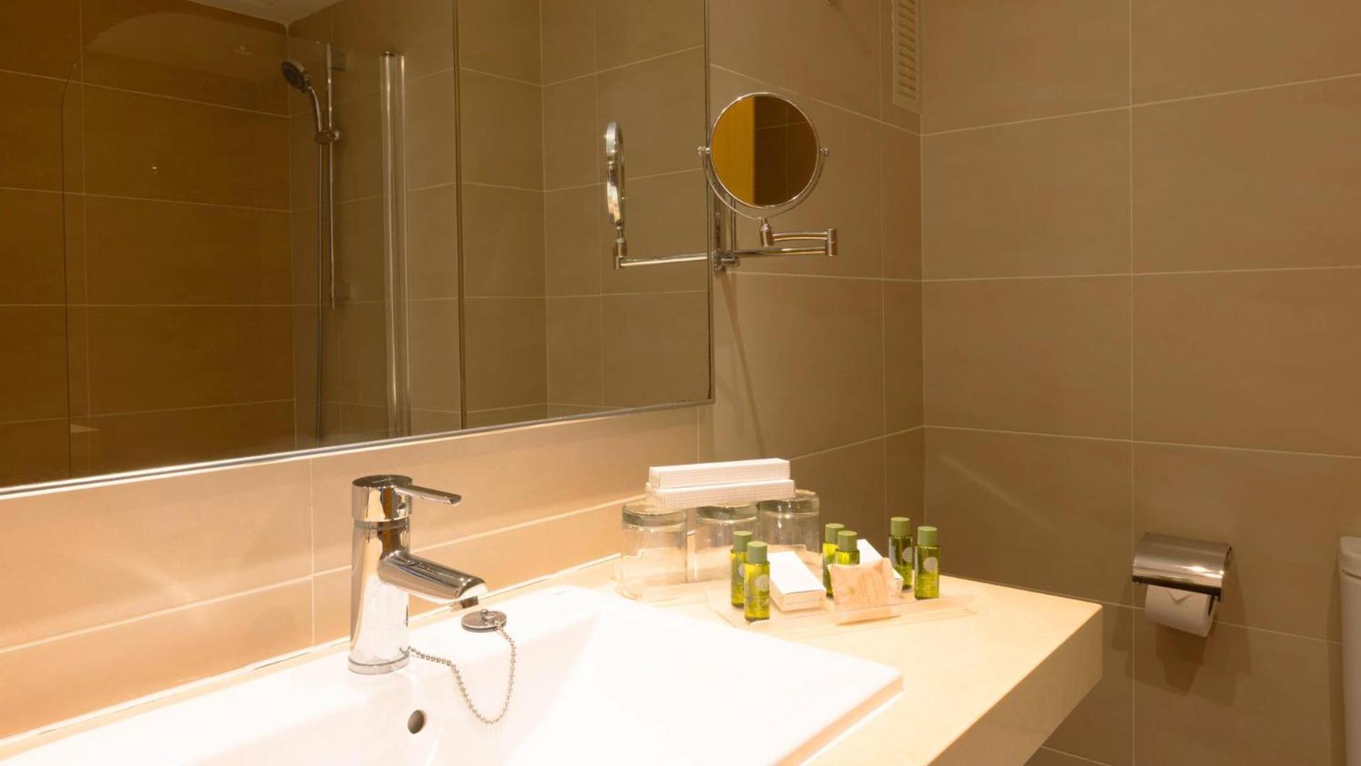 Hotel Pabisa Chico (Adults Only) Πλάγια Ντε Πάλμα Εξωτερικό φωτογραφία
