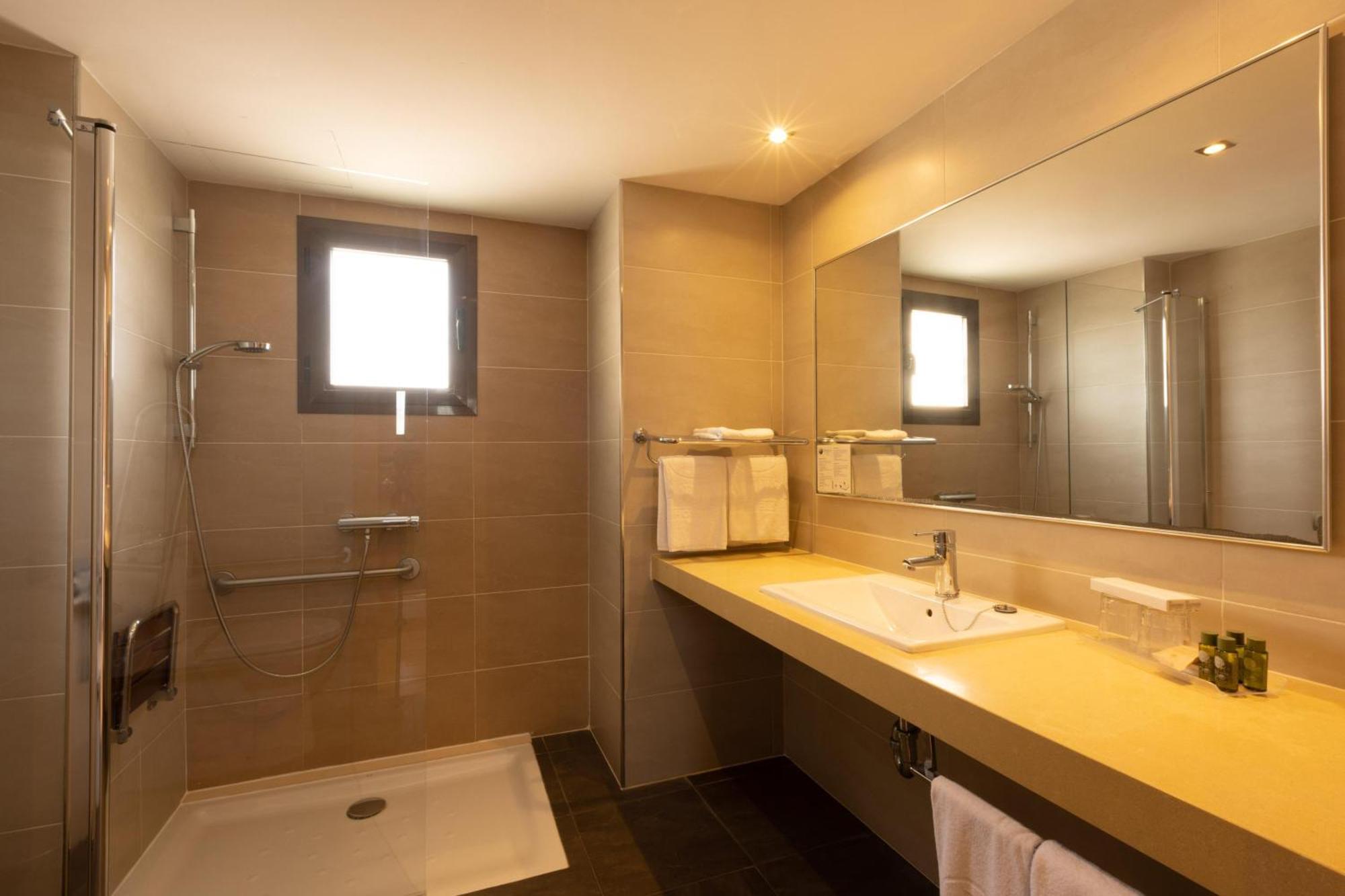 Hotel Pabisa Chico (Adults Only) Πλάγια Ντε Πάλμα Εξωτερικό φωτογραφία