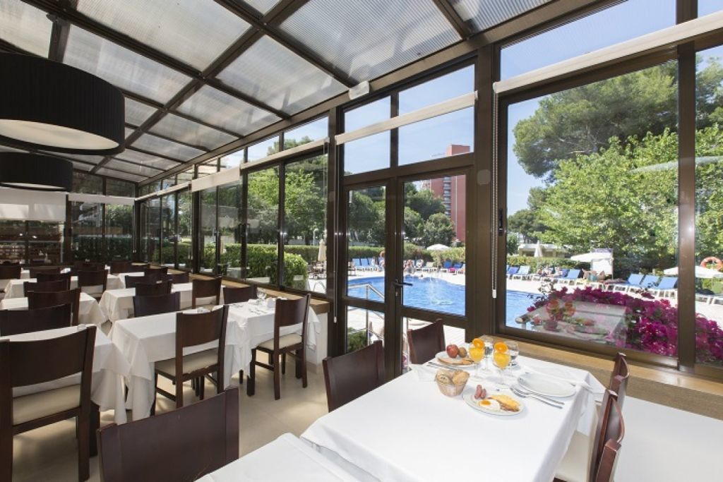 Hotel Pabisa Chico (Adults Only) Πλάγια Ντε Πάλμα Εξωτερικό φωτογραφία