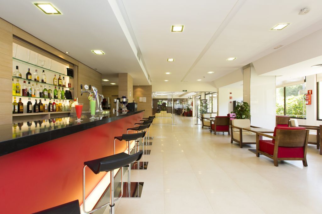 Hotel Pabisa Chico (Adults Only) Πλάγια Ντε Πάλμα Εξωτερικό φωτογραφία