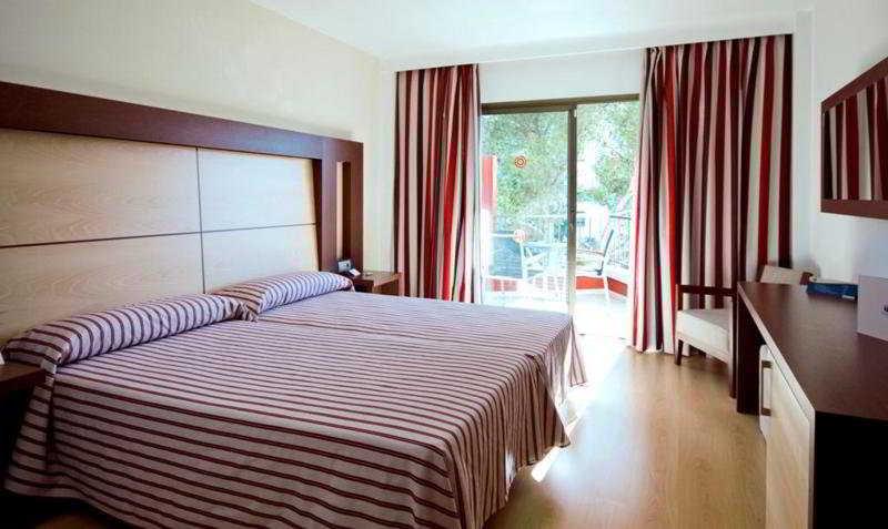 Hotel Pabisa Chico (Adults Only) Πλάγια Ντε Πάλμα Εξωτερικό φωτογραφία