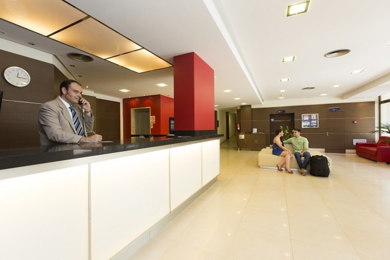 Hotel Pabisa Chico (Adults Only) Πλάγια Ντε Πάλμα Εξωτερικό φωτογραφία