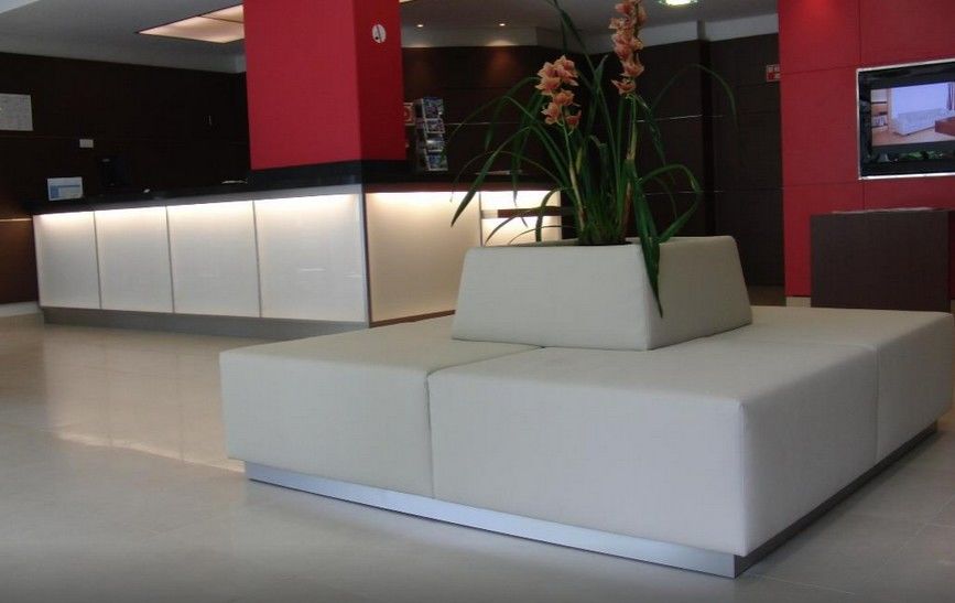 Hotel Pabisa Chico (Adults Only) Πλάγια Ντε Πάλμα Εξωτερικό φωτογραφία