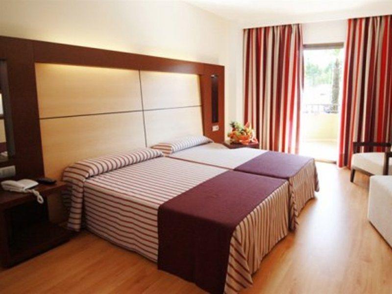 Hotel Pabisa Chico (Adults Only) Πλάγια Ντε Πάλμα Εξωτερικό φωτογραφία
