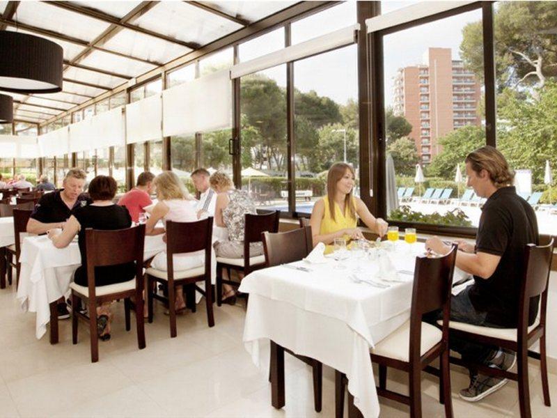 Hotel Pabisa Chico (Adults Only) Πλάγια Ντε Πάλμα Εξωτερικό φωτογραφία