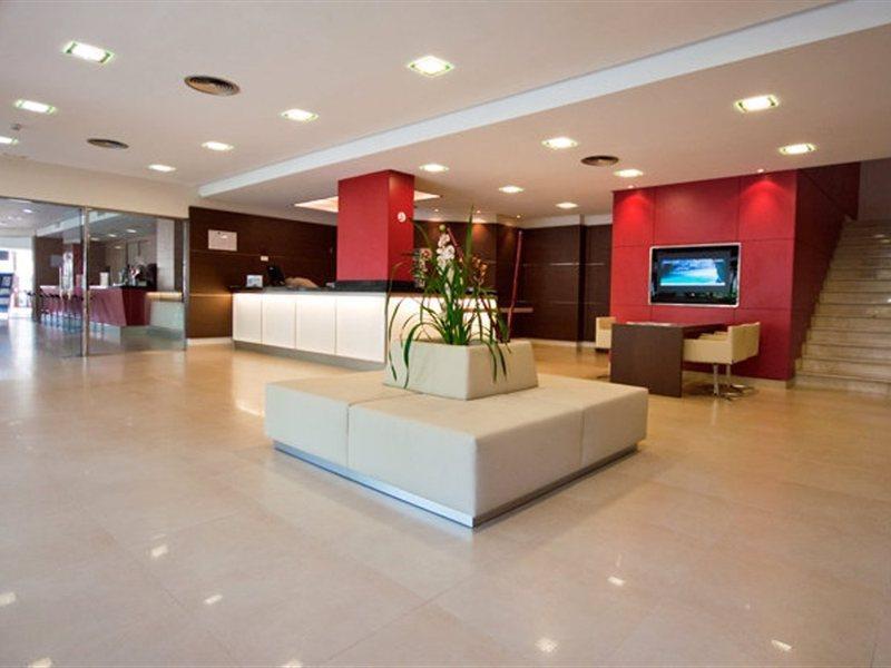 Hotel Pabisa Chico (Adults Only) Πλάγια Ντε Πάλμα Εξωτερικό φωτογραφία