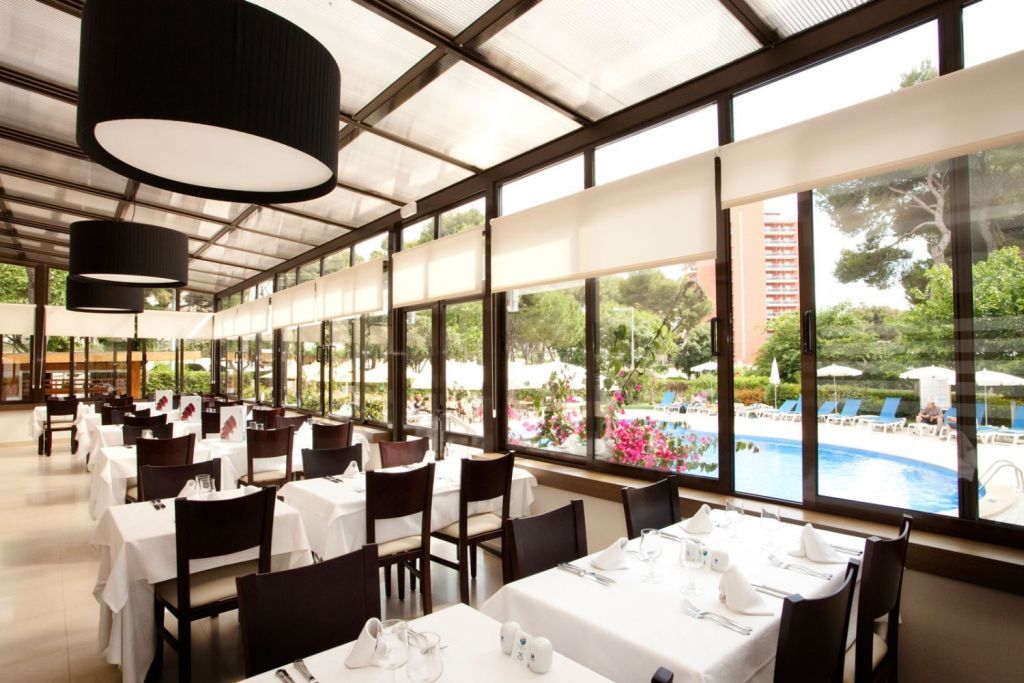 Hotel Pabisa Chico (Adults Only) Πλάγια Ντε Πάλμα Εξωτερικό φωτογραφία