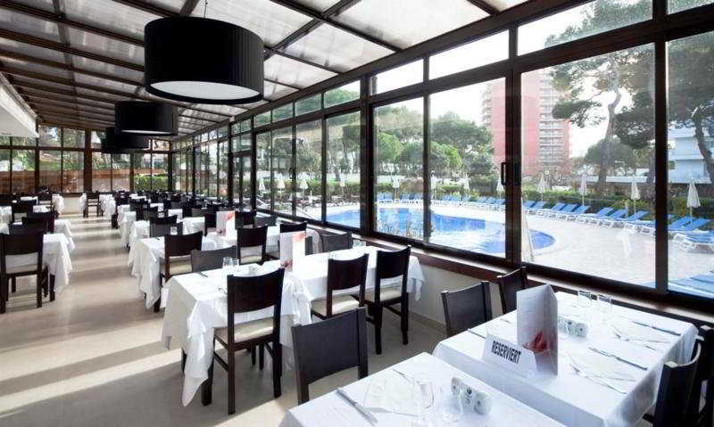 Hotel Pabisa Chico (Adults Only) Πλάγια Ντε Πάλμα Εξωτερικό φωτογραφία