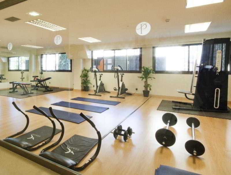 Hotel Pabisa Chico (Adults Only) Πλάγια Ντε Πάλμα Εξωτερικό φωτογραφία