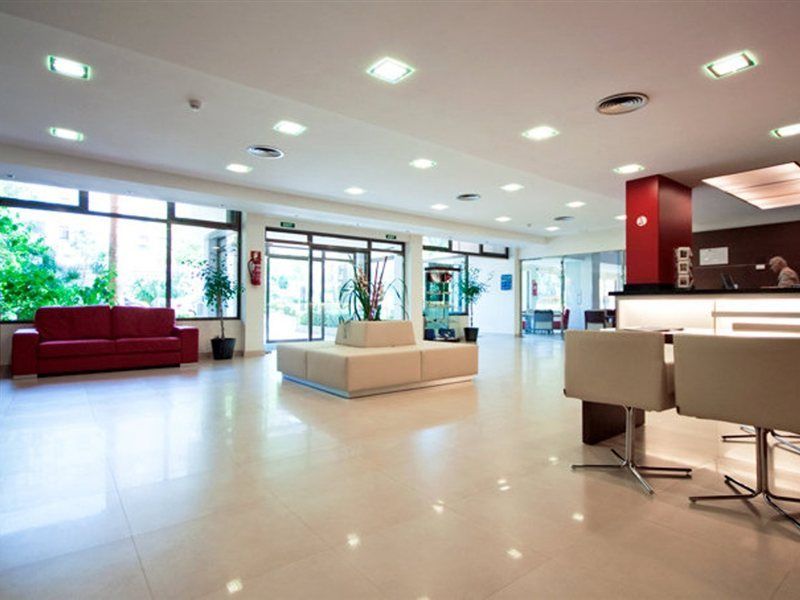 Hotel Pabisa Chico (Adults Only) Πλάγια Ντε Πάλμα Εξωτερικό φωτογραφία