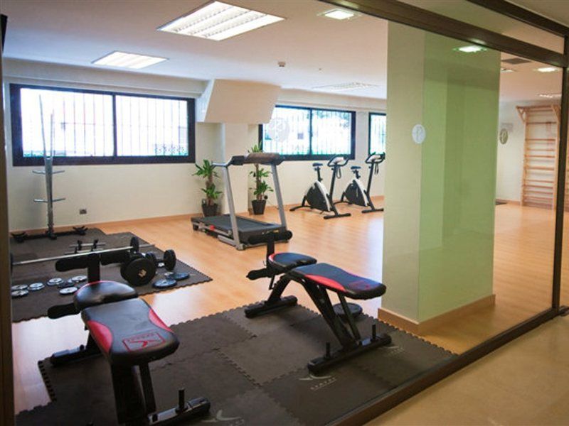 Hotel Pabisa Chico (Adults Only) Πλάγια Ντε Πάλμα Εξωτερικό φωτογραφία