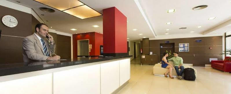Hotel Pabisa Chico (Adults Only) Πλάγια Ντε Πάλμα Εξωτερικό φωτογραφία
