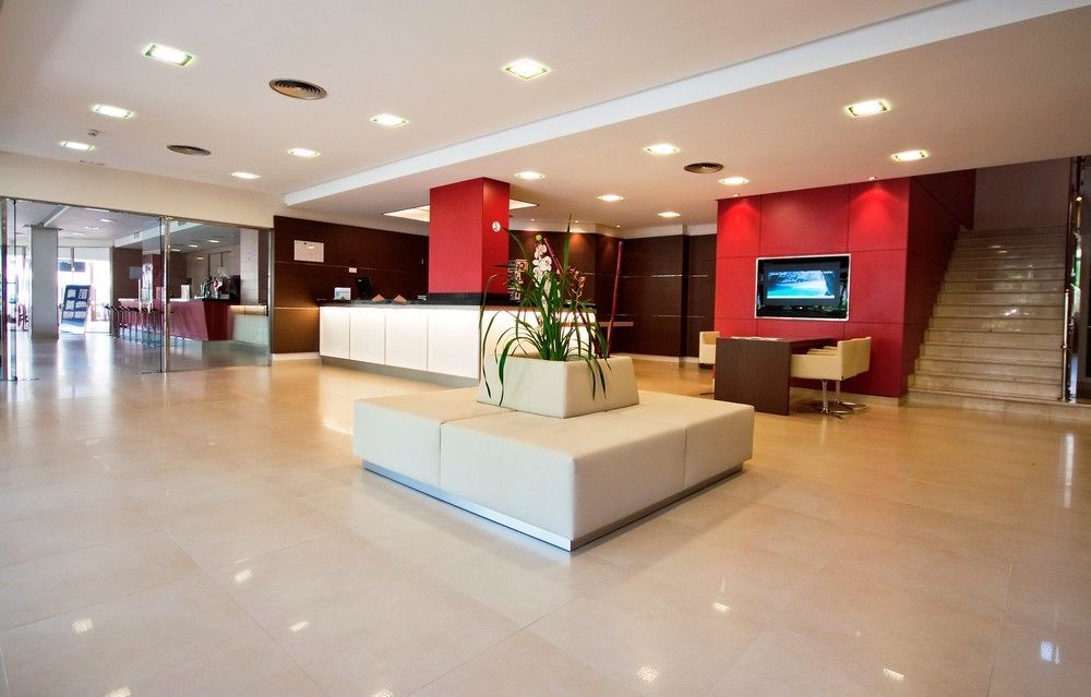 Hotel Pabisa Chico (Adults Only) Πλάγια Ντε Πάλμα Εξωτερικό φωτογραφία