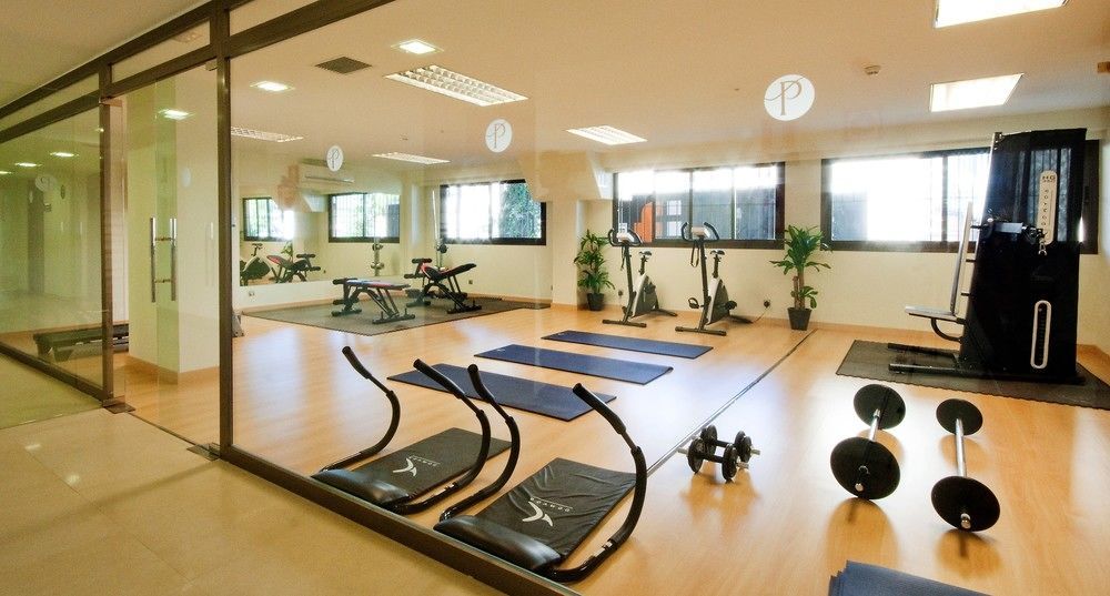Hotel Pabisa Chico (Adults Only) Πλάγια Ντε Πάλμα Εξωτερικό φωτογραφία
