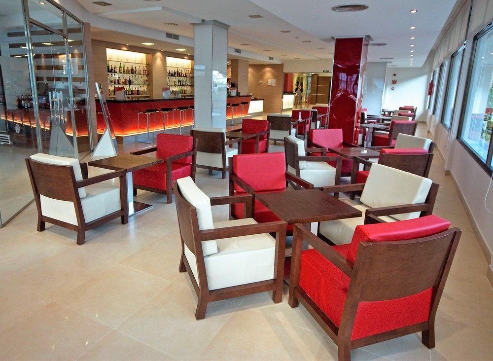 Hotel Pabisa Chico (Adults Only) Πλάγια Ντε Πάλμα Εξωτερικό φωτογραφία