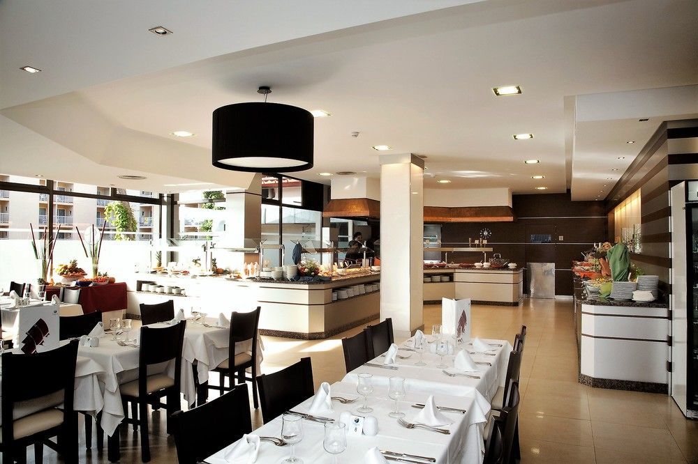 Hotel Pabisa Chico (Adults Only) Πλάγια Ντε Πάλμα Εξωτερικό φωτογραφία